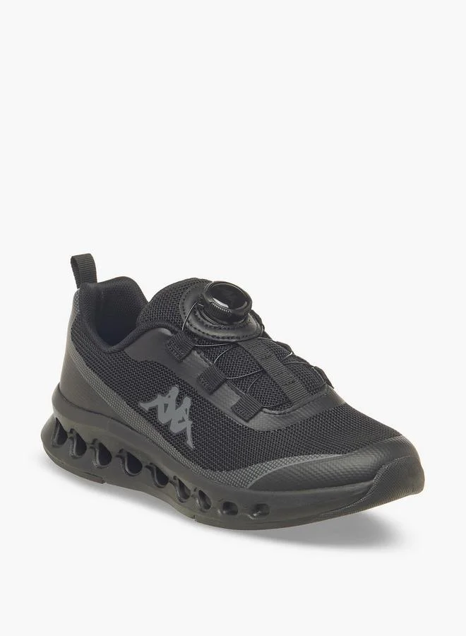 كابا Girls Rotating Buckle Sports Shoes