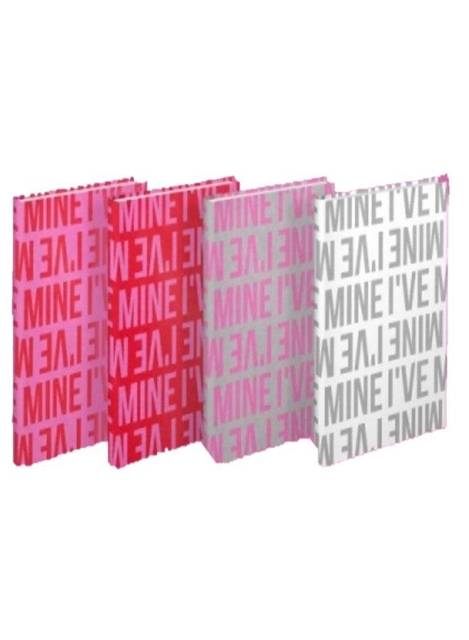 dreamus IVE I'VE MINE 1st Mini Album Random Ver - Image 1