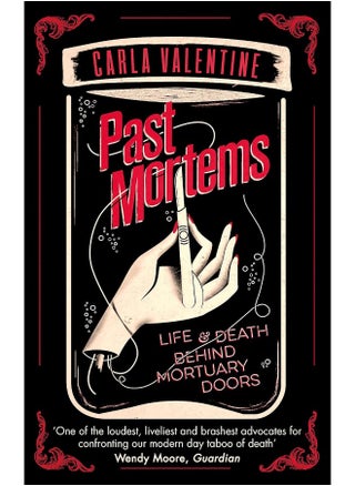 Past Mortems: Life and death behind mortuary doors - pzsku/Z57753E3301B570E55C96Z/45/_/1733824078/f0932783-77e9-4396-ba74-2f9a358c7e0f