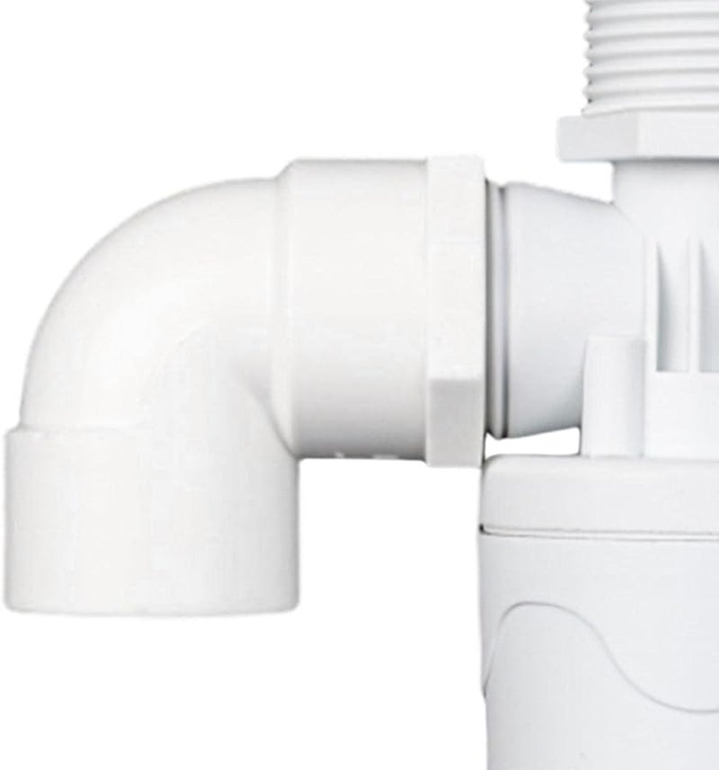 1 بوصة صمام عائم للتثبيت العلوي الخارجي متعدد المستويات لخزانات البناء - Image 3