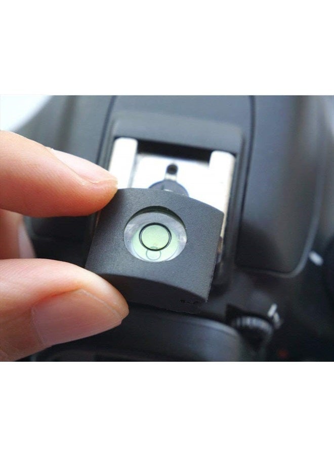 ULBTER Eyepiece Eyecup Viewfinder Eye Cup for Sony Alpha A6500 A6400 A6600 Camera for viewfinder (2-Pack),ULBTER FDA-EP17 Eyepiece Eye Cup with Hot Shoe Cover (FAD-EP17) - Image 5