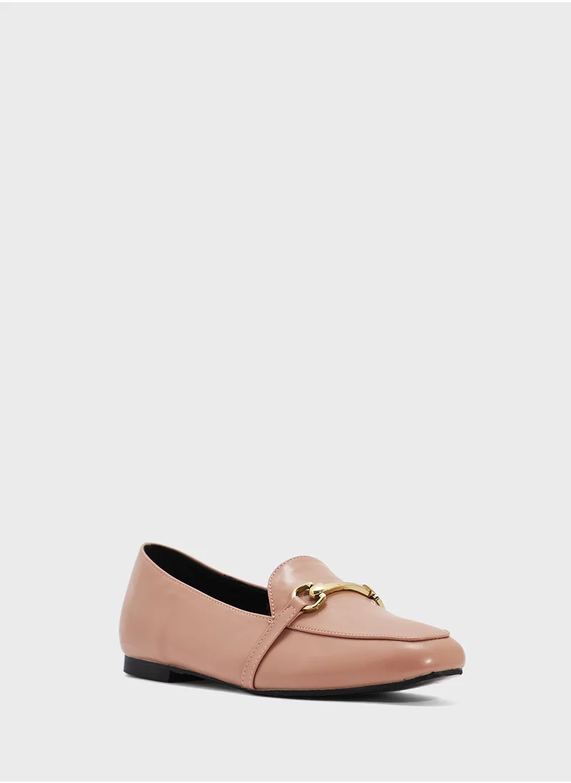 ELLA Ladies Classic Loafer