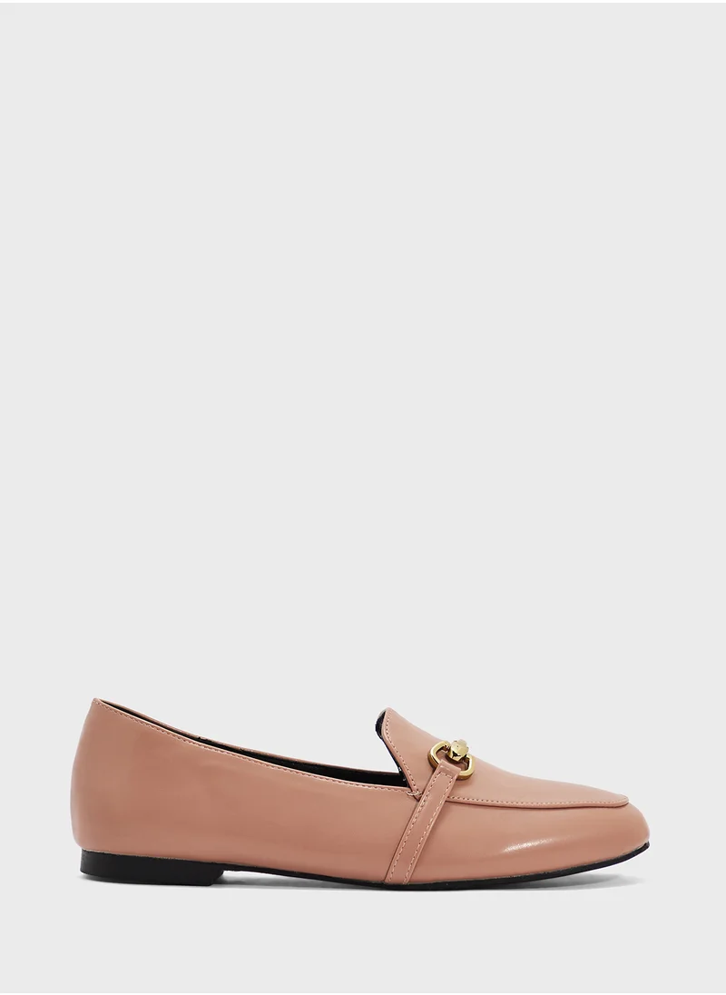 ELLA Ladies Classic Loafer