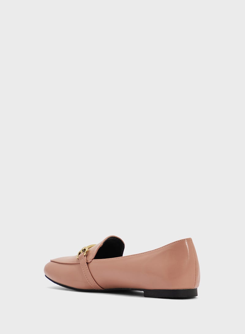 ELLA Ladies Classic Loafer  - Image 3