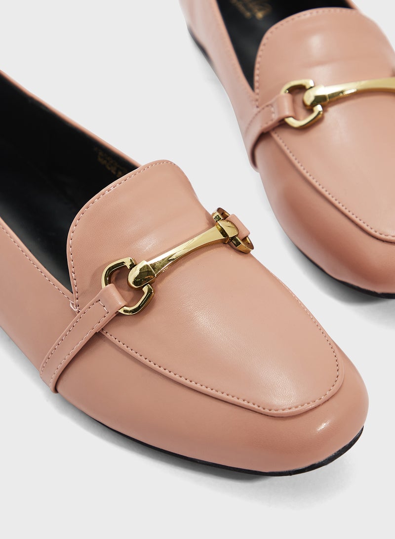 ELLA Ladies Classic Loafer  - Image 4