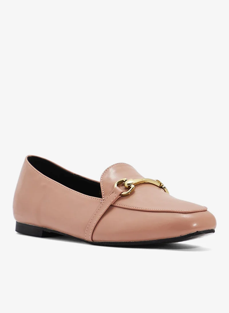 ELLA Ladies Classic Loafer