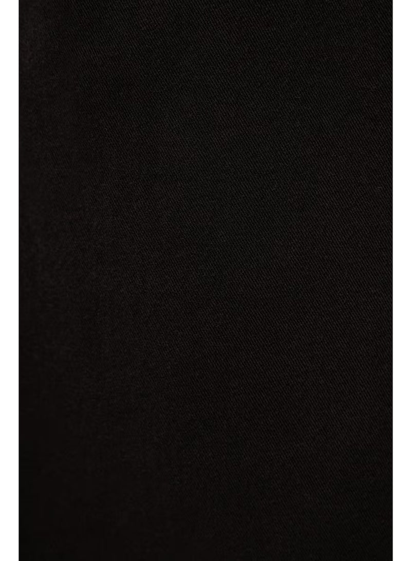 Touche Elastic Waist Shalwar Trousers - Image 5