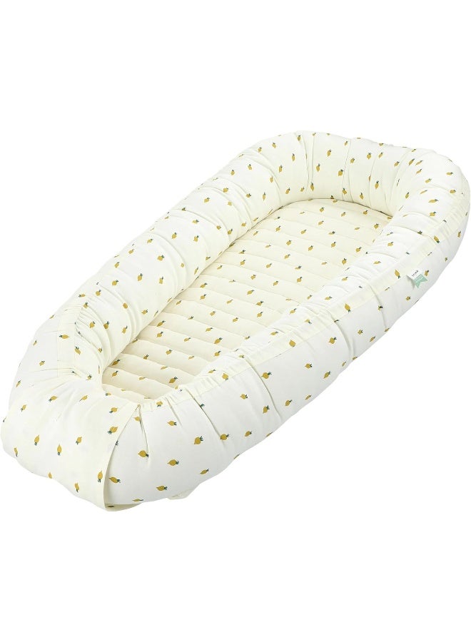 Trixie Baby Nest Tiny Turnip - Image 1
