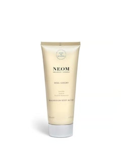 NEOM Organics Real Luxury Magnesium Body Butter 200ml 