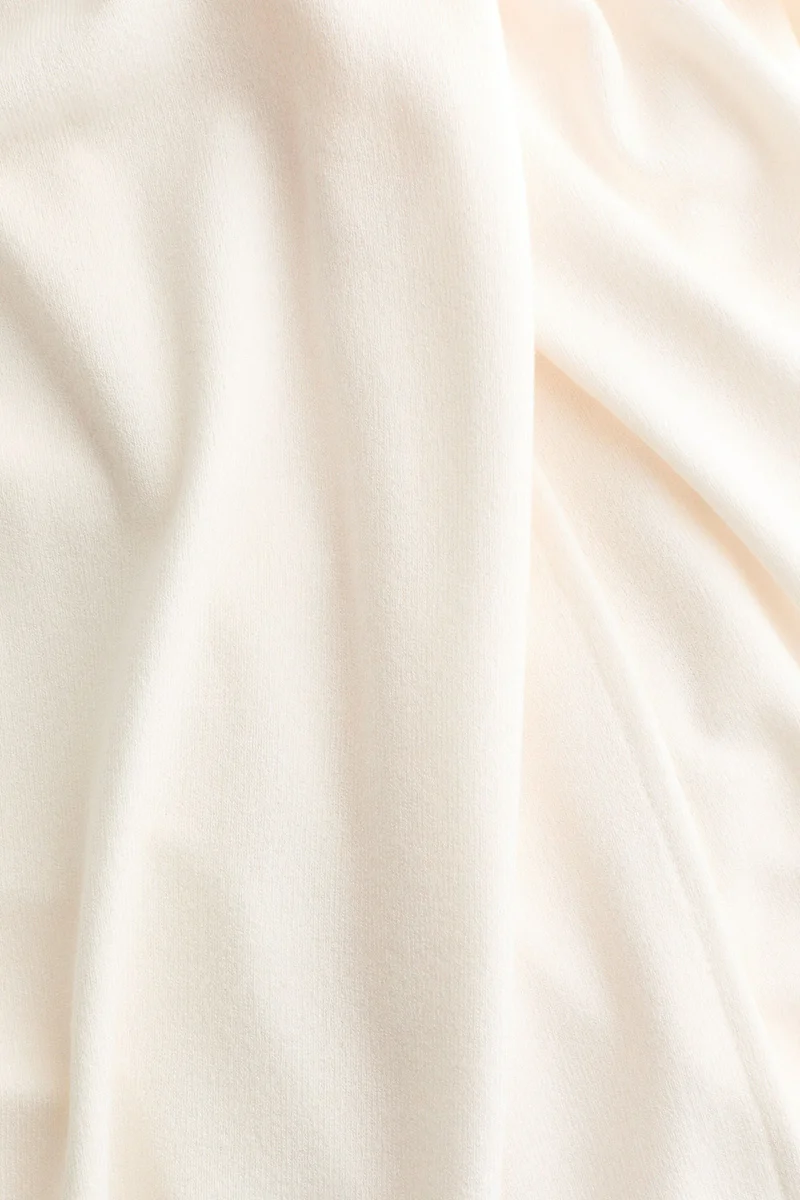 H&M Maxi wrap skirt