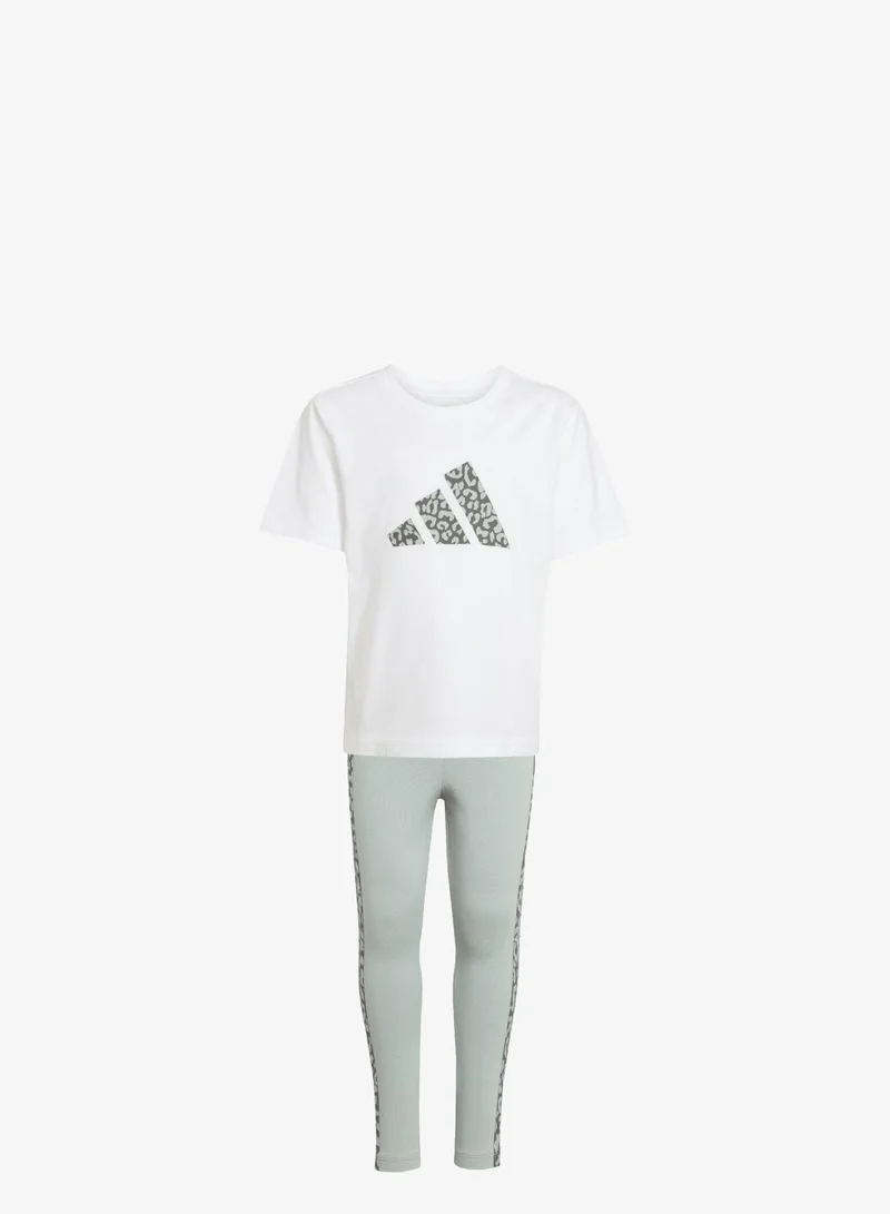 Adidas SEASONALS ANIMAL SET