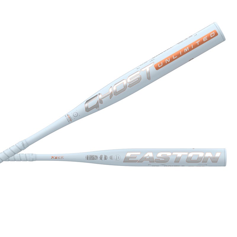 Easton Ghost Unlimited Fastpitch Softball Bat 10 32