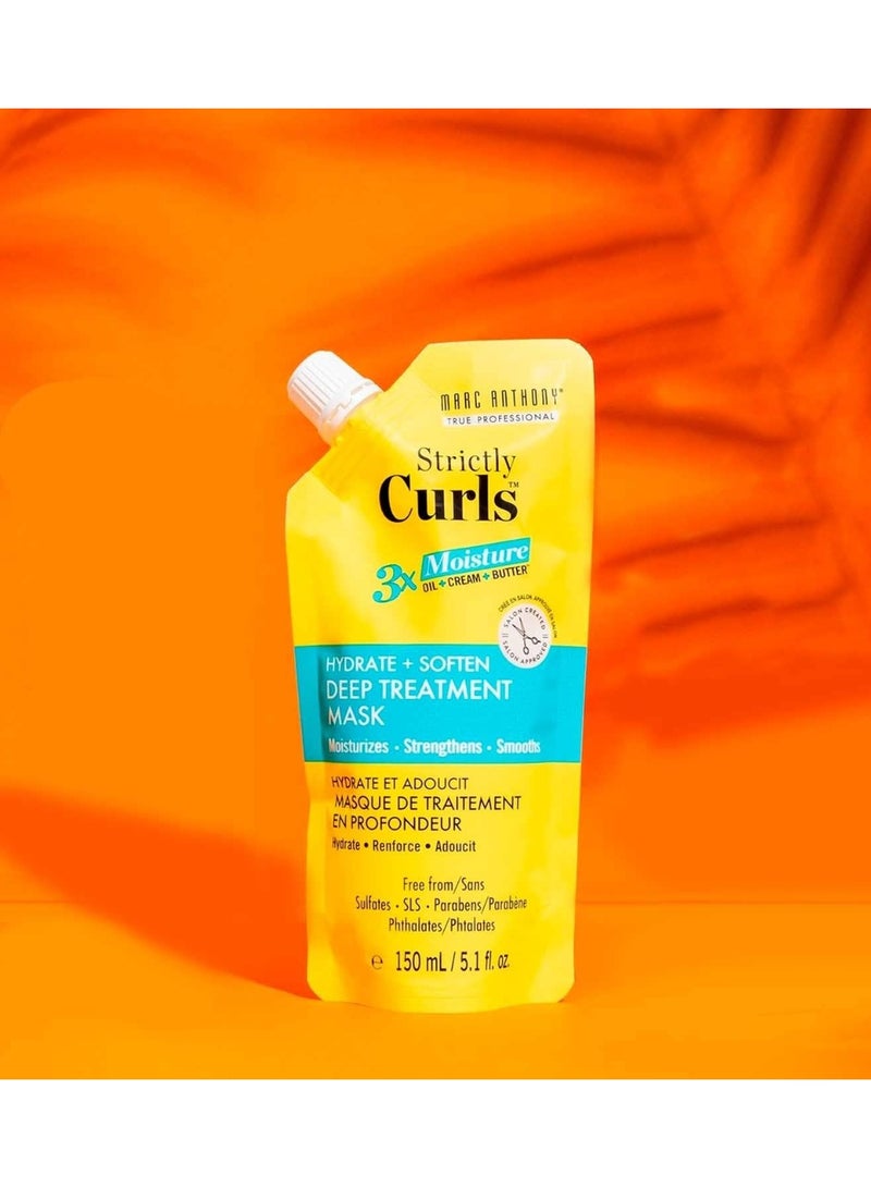 مارك أنتوني ما هو؟ يُرمم المناطق المتضررة ويساعد على منع التكسر. مع إضافة الكيراتين المُحلل لتنعيم البشرة ومعالجة التجعيدات التالفة. خالٍ من الكبريتات، وكبريتات الصوديوم، والبارابين، والفثالات. معلومات عن المكونات الأساسية: كريم جوز الهند، زيت المارولا، زبدة الشيا. - Image 2