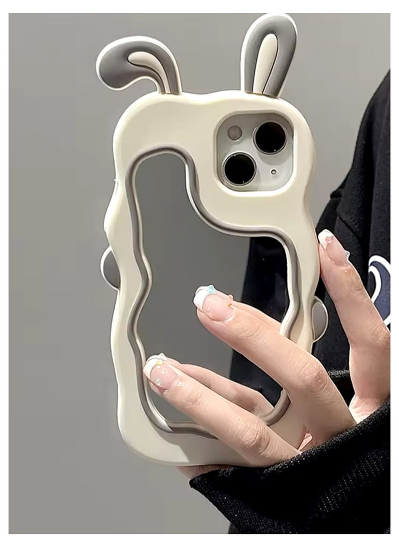 إليجانس - غطاء حماية جراب آيفون 14 بتصميم رائع وأنيق مقاوم للإنزلاق - Image 1