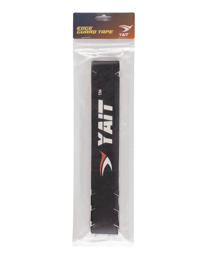 YAIT Sports Pickleball Paddle Edge Guard Tape (Pack of 3) | Flexible Racket Edge Protection | V-Shaped Design for Perfect Fit | Perfect Fit on edges | Easy Peel-and-Press Application - Image 5