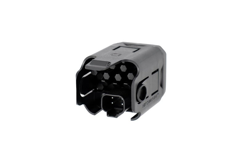 Diode Dynamics HitchMount Reverse Light Kit compatible with Ford Raptor 2017-2020, C1 - Image 3