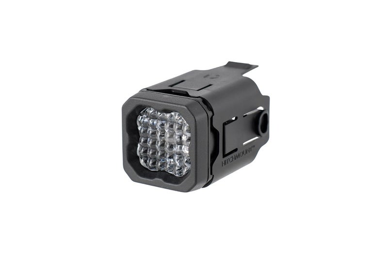 Diode Dynamics HitchMount Reverse Light Kit compatible with Ford Raptor 2017-2020, C1 - Image 2