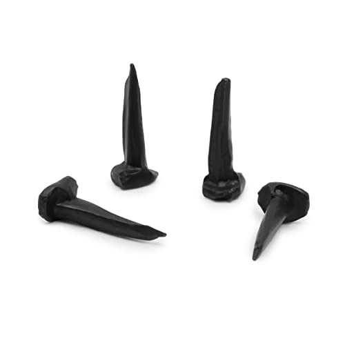 Dritz Home 9004 Upholstery Tacks, #6 - (1/2-Inch), Black (1.5-Ounce) - Image 3