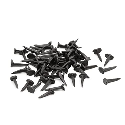Dritz Home 9004 Upholstery Tacks, #6 - (1/2-Inch), Black (1.5-Ounce) - Image 4