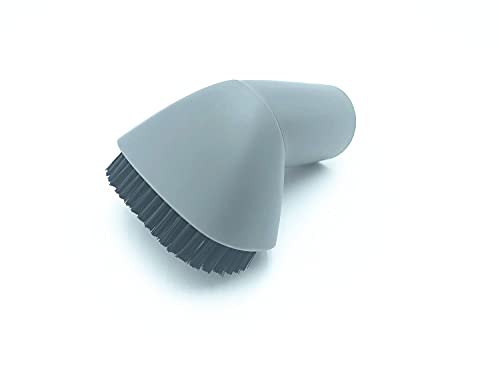 Ymimi Dust Brush Compatible with Shark Navigator Vacuum Cleaner Fits Model NV351NV352NV355NV356E Part 122FFJ