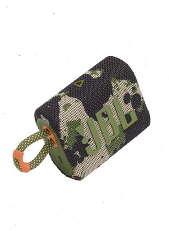 جي بي إل GO 3 فرقة مكبرات صوت بلوتوث محمولة - Image 2