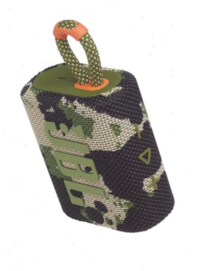 جي بي إل GO 3 فرقة مكبرات صوت بلوتوث محمولة - Image 1