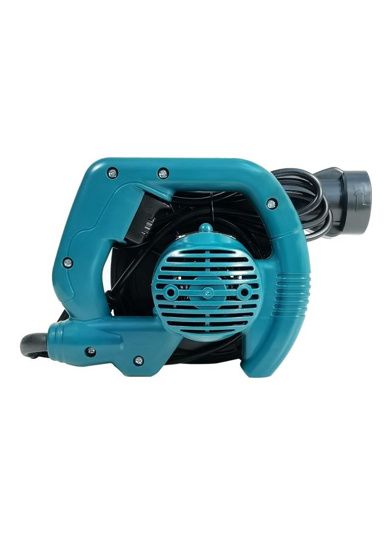 750W  Electric Blower  Professional Air Blower Wind Volume 3.8M Min 220 240V 50 60Hz 16000rpm OS603