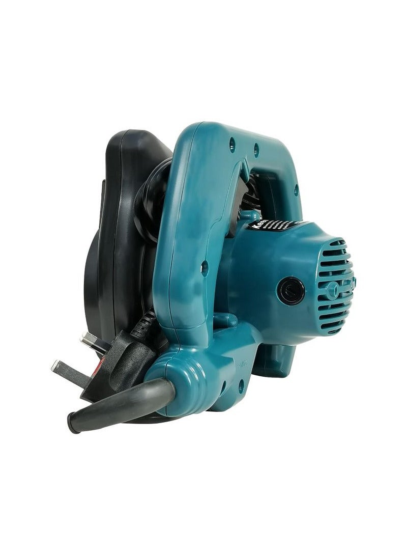 750W  Electric Blower  Professional Air Blower Wind Volume 3.8M Min 220 240V 50 60Hz 16000rpm OS603