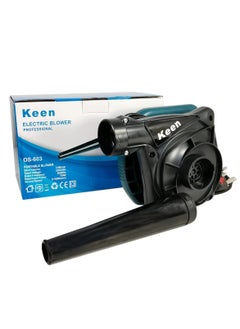 Keen 750W  Electric Blower  Professional Air Blower Wind Volume 3.8M Min 220 240V 50 60Hz 16000rpm OS603  - Image 2