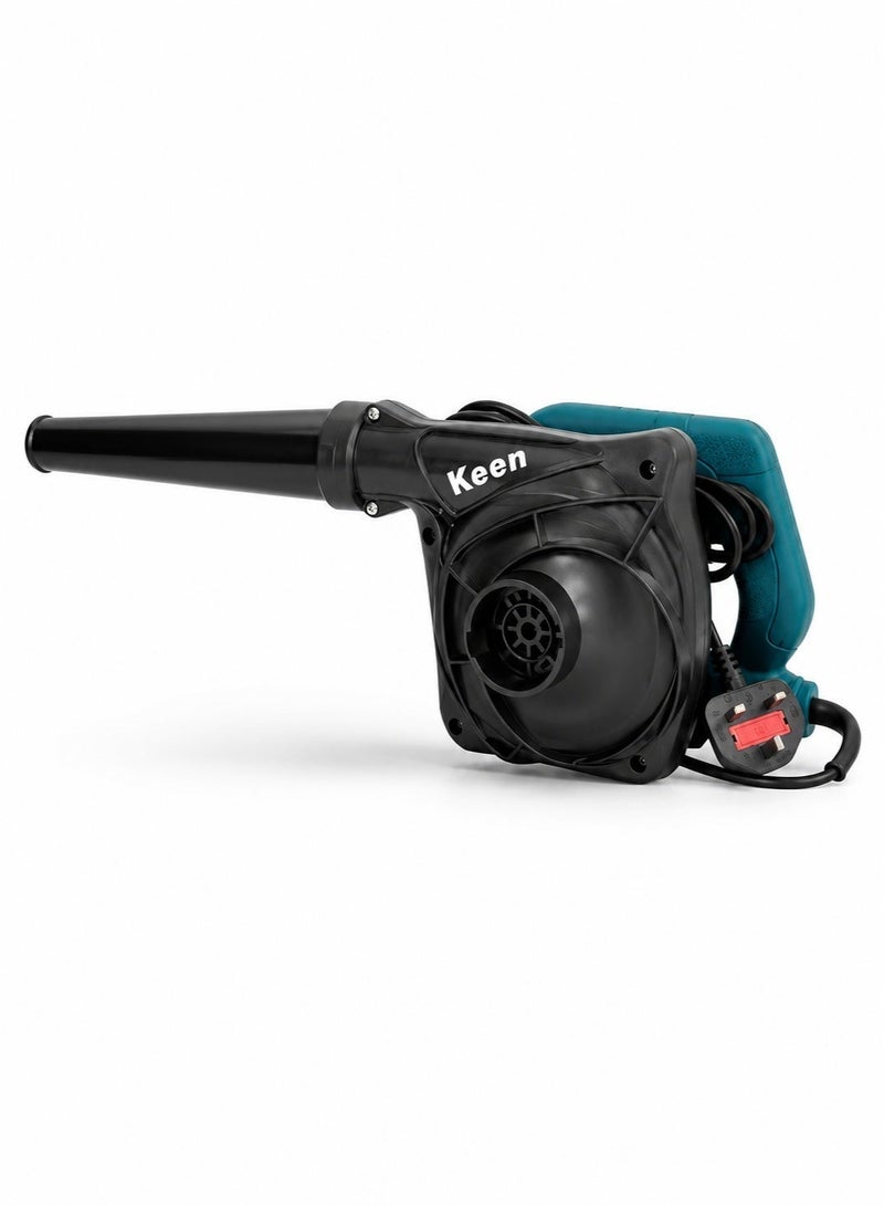 Keen 750W  Electric Blower  Professional Air Blower Wind Volume 3.8M Min 220 240V 50 60Hz 16000rpm OS603 - Image 2