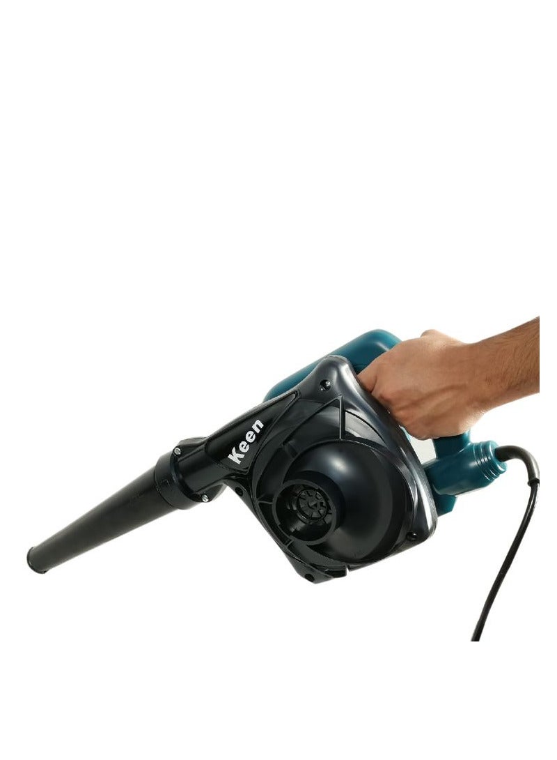 Keen 750W  Electric Blower  Professional Air Blower Wind Volume 3.8M Min 220 240V 50 60Hz 16000rpm OS603 - Image 3