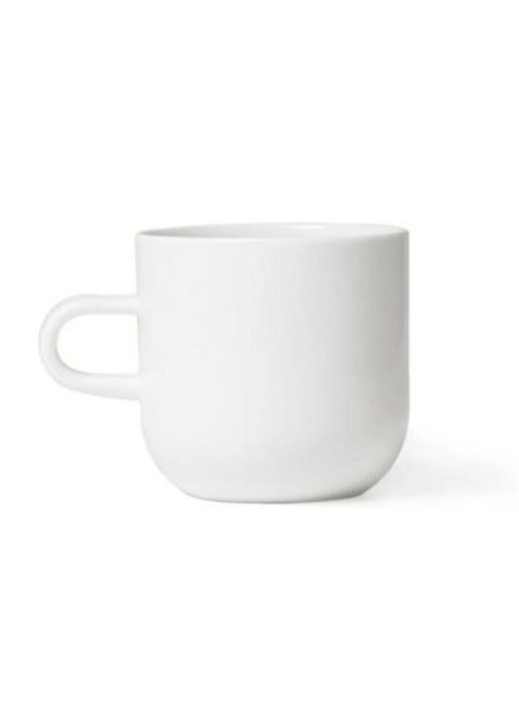 أكمي كوب بوبي حليب أبيض، 300 مل