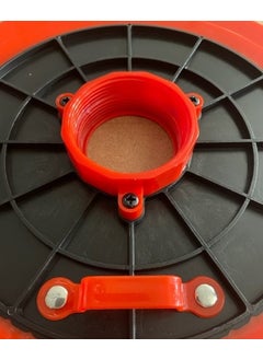 DMR Grease Pressing Apparatus Tin Grease Filling Apparatus  - Image 3