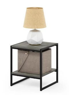 Home gallery Tall End Table 45X40X40