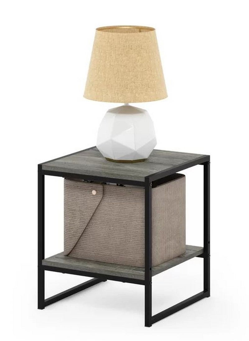 Home Gallery Home gallery Tall End Table 45X40X40  - Image 1