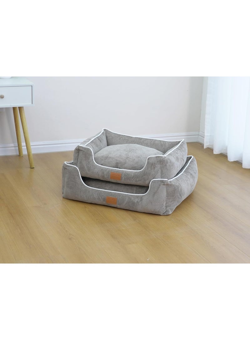 Catry Pet Cushions With Soft Fabric-60 * 50 * 16cm - Image 2