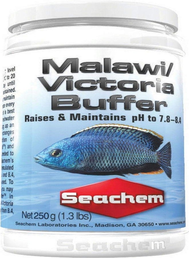 Seachem Malawi/Victoria Buffer