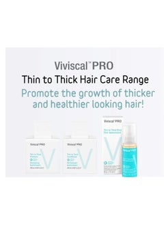 Viviscal Professional Thin to Thick Shampoo, 250 milliliters - pzsku/Z5776BA57FE23FCF16B43Z/45/_/1738049878/5ccee7d8-04ce-40d1-a8f2-308122b8a96d