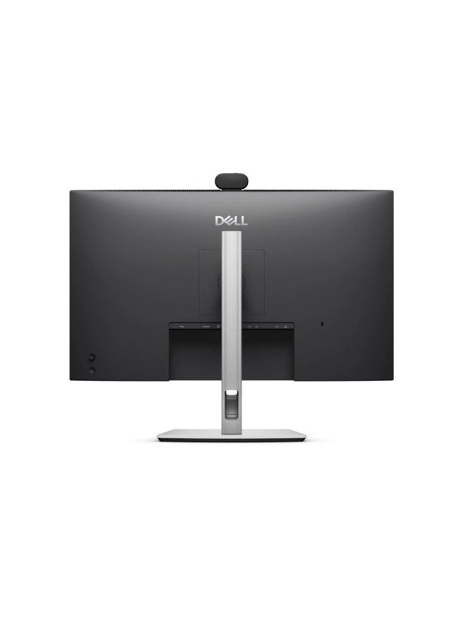 Dell Pro DELL P2726DEB 27" Monitor – IPS, QHD 2560x1440, 100Hz, 5ms Response, USB-C Hub, Adjustable Stand Black - Image 2
