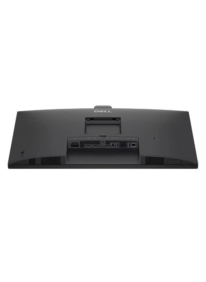 Dell Pro DELL P2726DEB 27" Monitor – IPS, QHD 2560x1440, 100Hz, 5ms Response, USB-C Hub, Adjustable Stand Black - Image 4