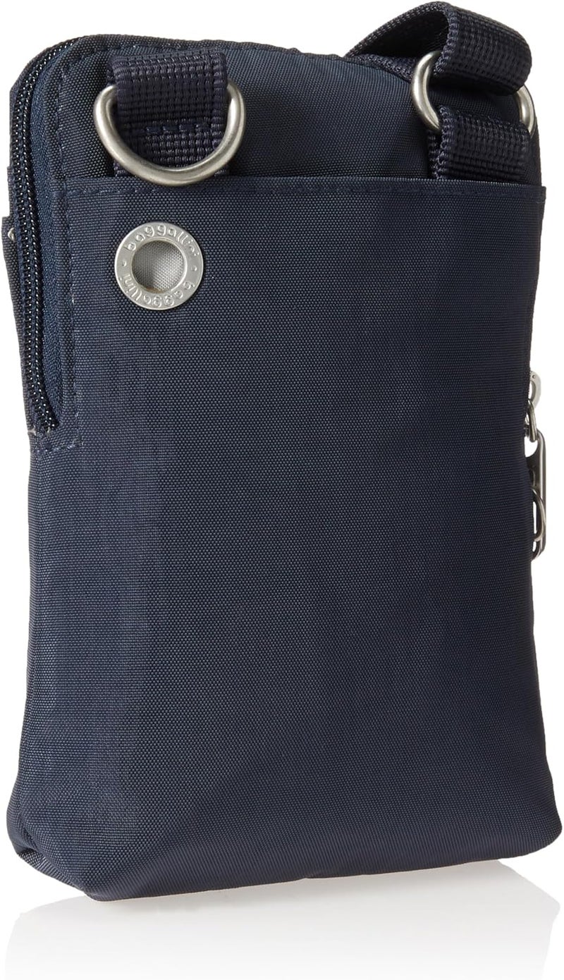 Baggallini womens Securtex Anti-theft Activity Crossbody Bag - Image 4
