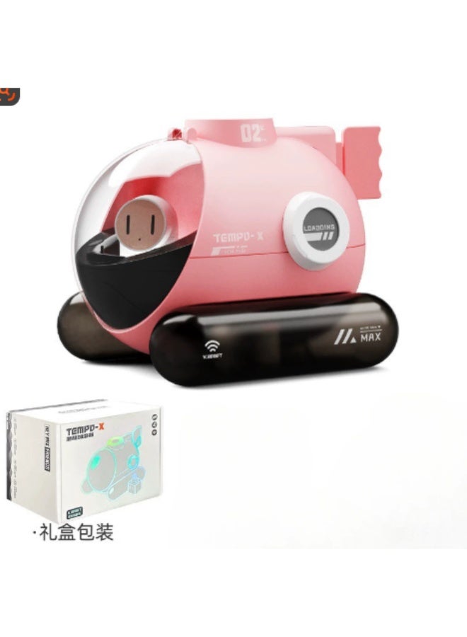 Nariele New Evaporative USB Fog Free Humidifier