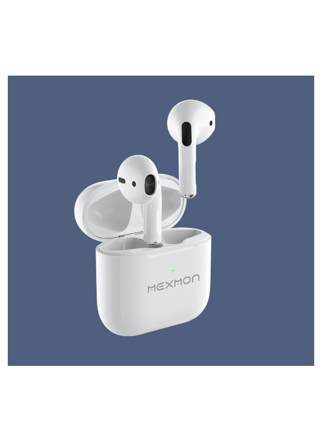 MEXMON - MEXMON - In-Ear studio M1 - True wireless stereo - Free case - Image 1