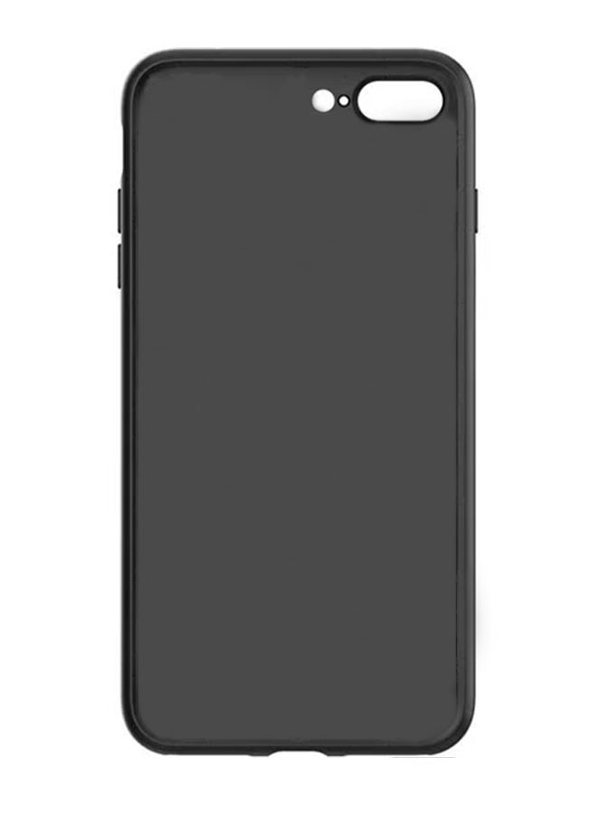 Covernex Protective Case Cover For Apple iPhone 7 Plus Messi & Cr7 Ronaldo  - Image 2
