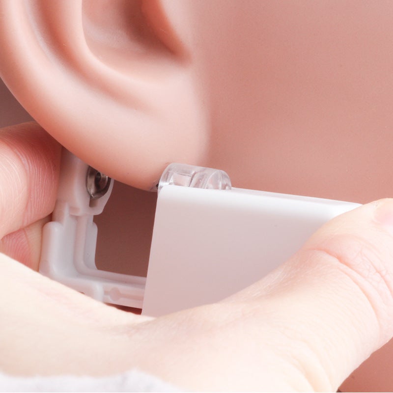 Second-Generation Ear Piercing Tool Set, Disposable Sterilized Ear Piercing Device, Ear Piercing Gun, - Image 5