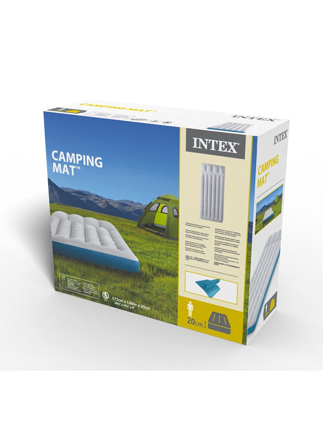 INTEX INTEX CAMPING MAT  - Image 4