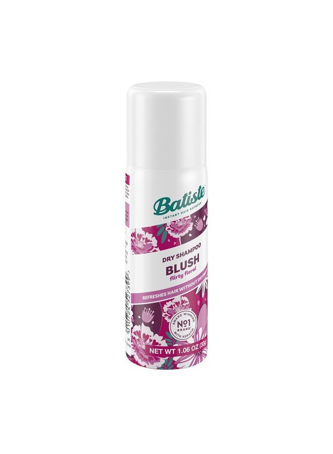 Batiste شامبو جاف - بلش زهور وفواكه 1.6 أونصة (عبوة من 3) - Image 5