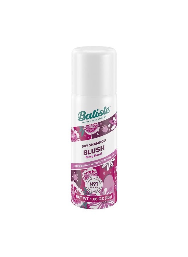 Batiste شامبو جاف - بلش زهور وفواكه 1.6 أونصة (عبوة من 3) - Image 2