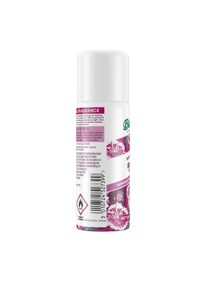 Batiste شامبو جاف - بلش زهور وفواكه 1.6 أونصة (عبوة من 3) - Image 4