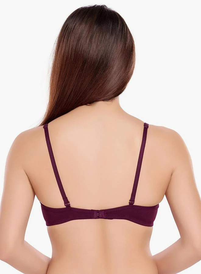 فاف Juliet Non-Padded Bra